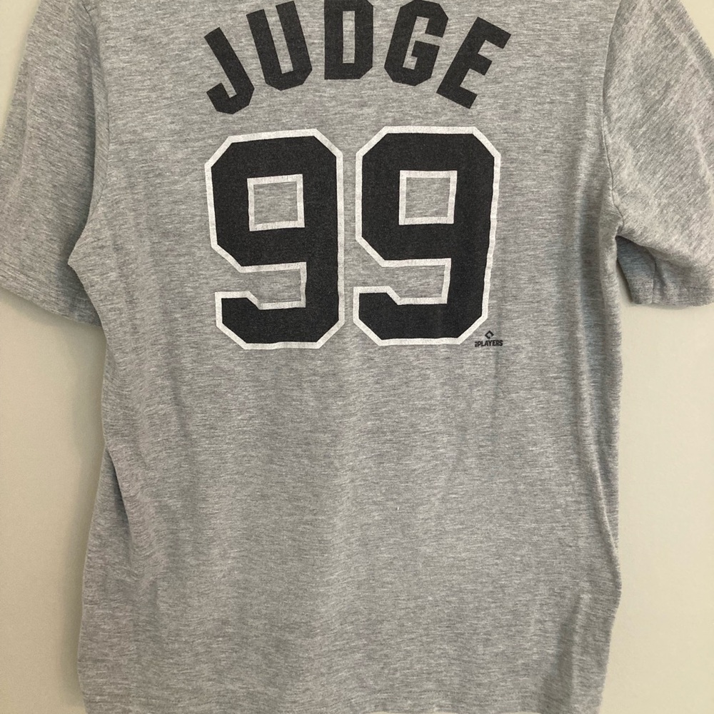 Nike Yankee Boys XL t shirt